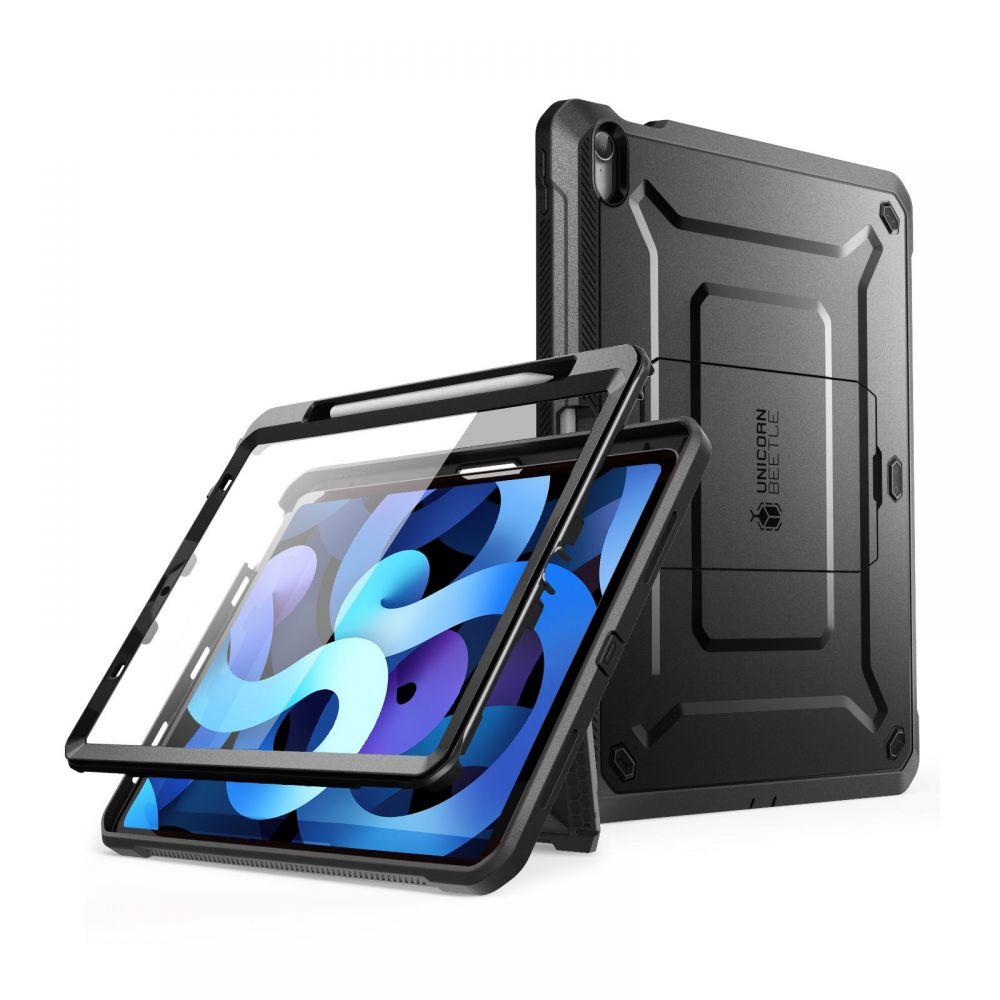 Unicorn Beetle Pro Case iPad Air 10.9 5th Gen (2022) Black