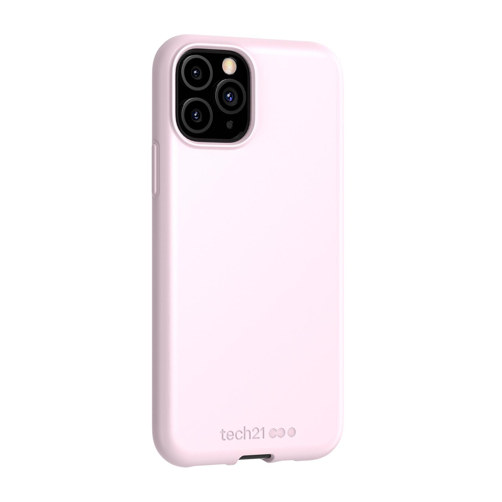 Studio Colour Case iPhone 11 Pro Mauve Talc