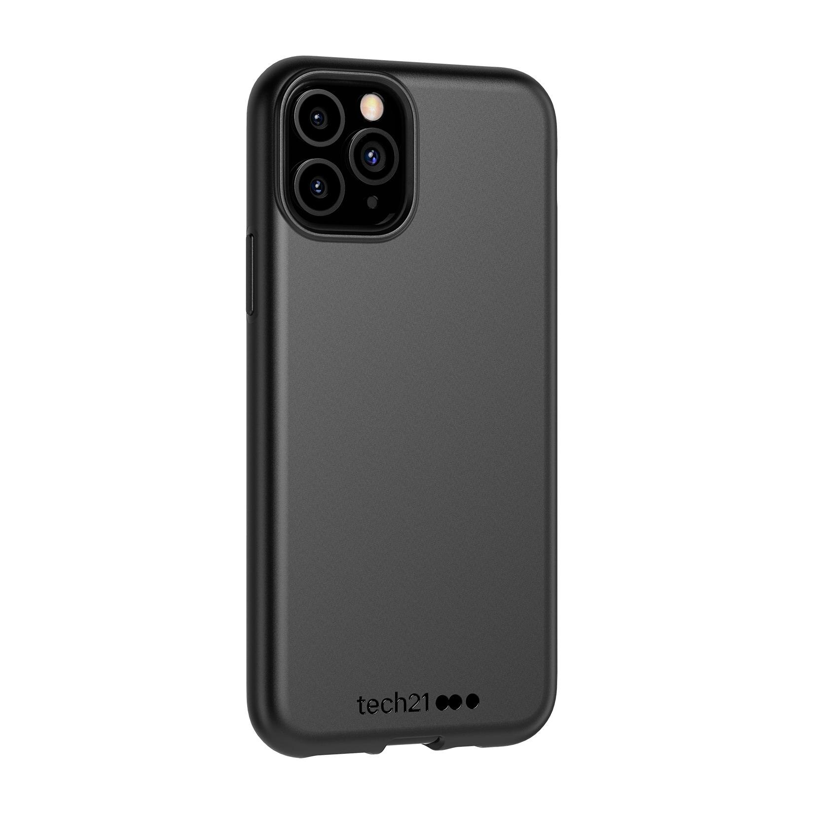 Studio Colour Case iPhone 11 Pro Max Black
