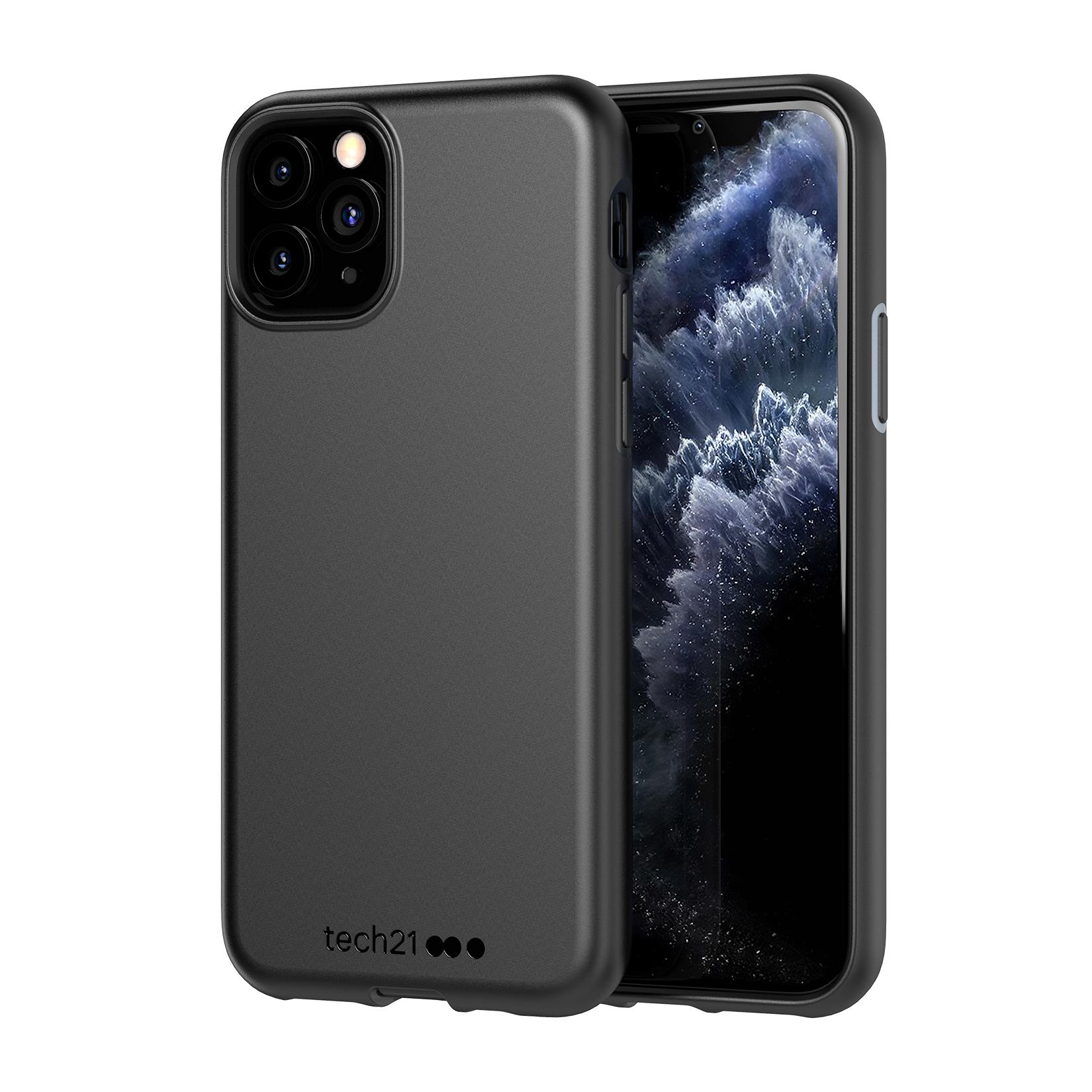 Studio Colour Case iPhone 11 Pro Max Black