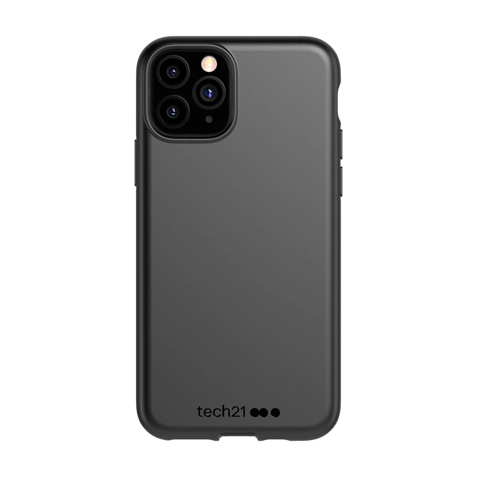 Studio Colour Case iPhone 11 Pro Max Black