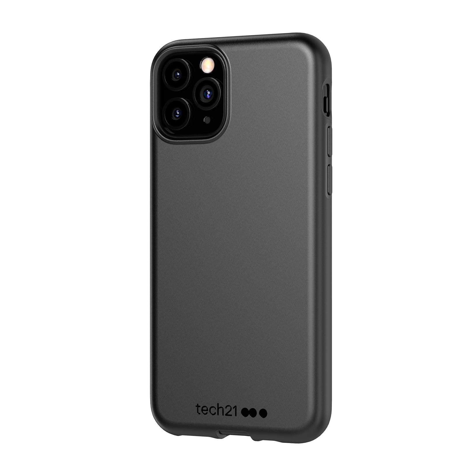Studio Colour Case iPhone 11 Pro Max Black