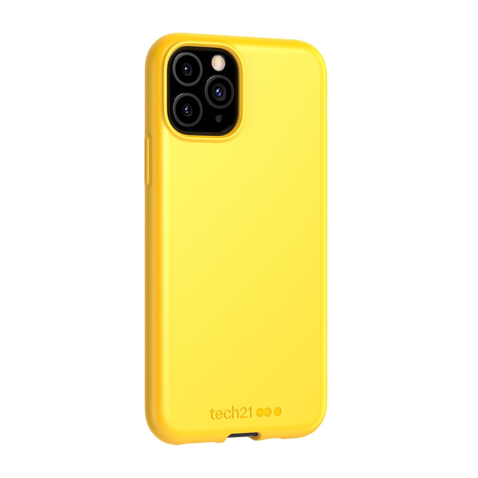 Studio Colour Case iPhone 11 Pro Yellow