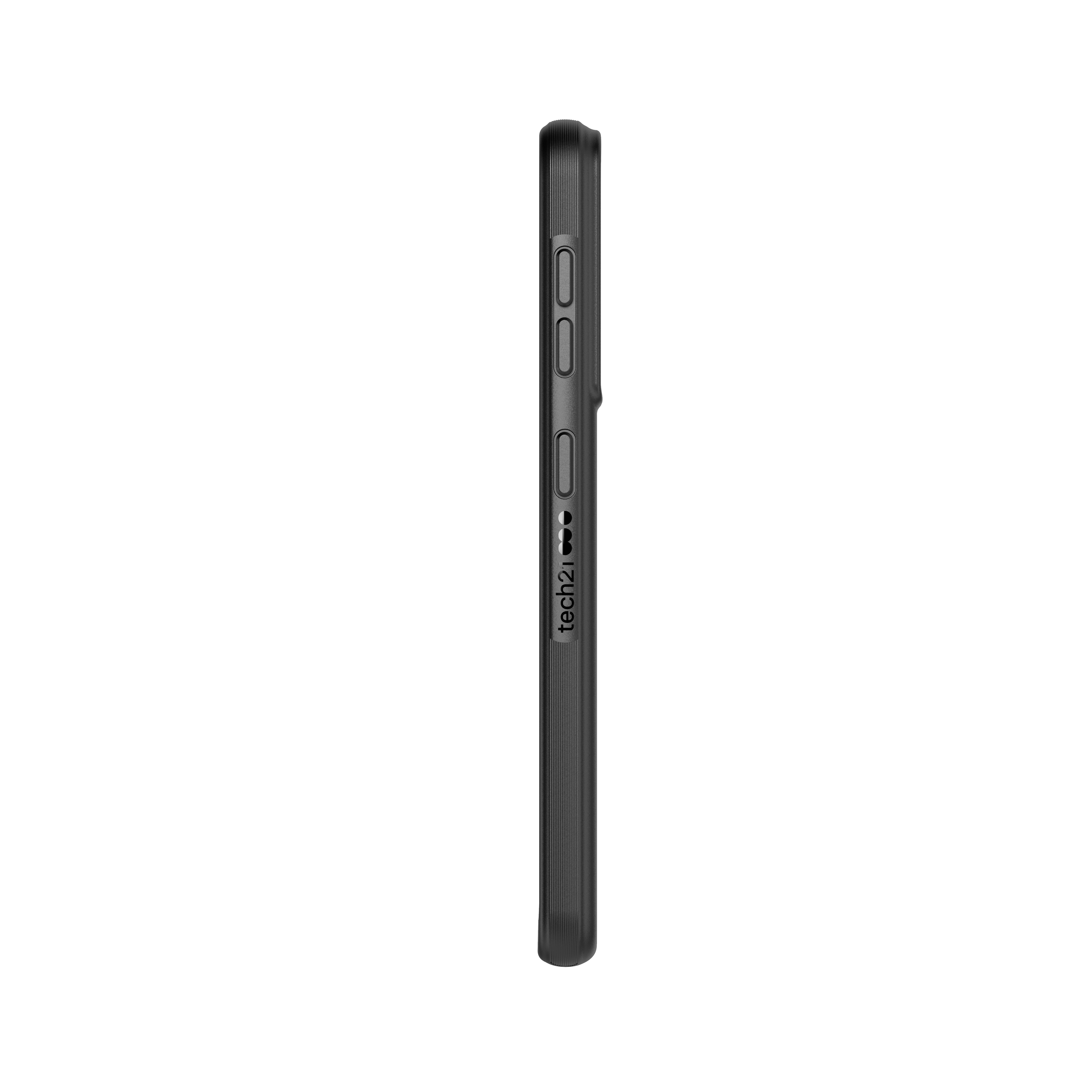 Evo Slim Case Galaxy S21 Charcoal Black