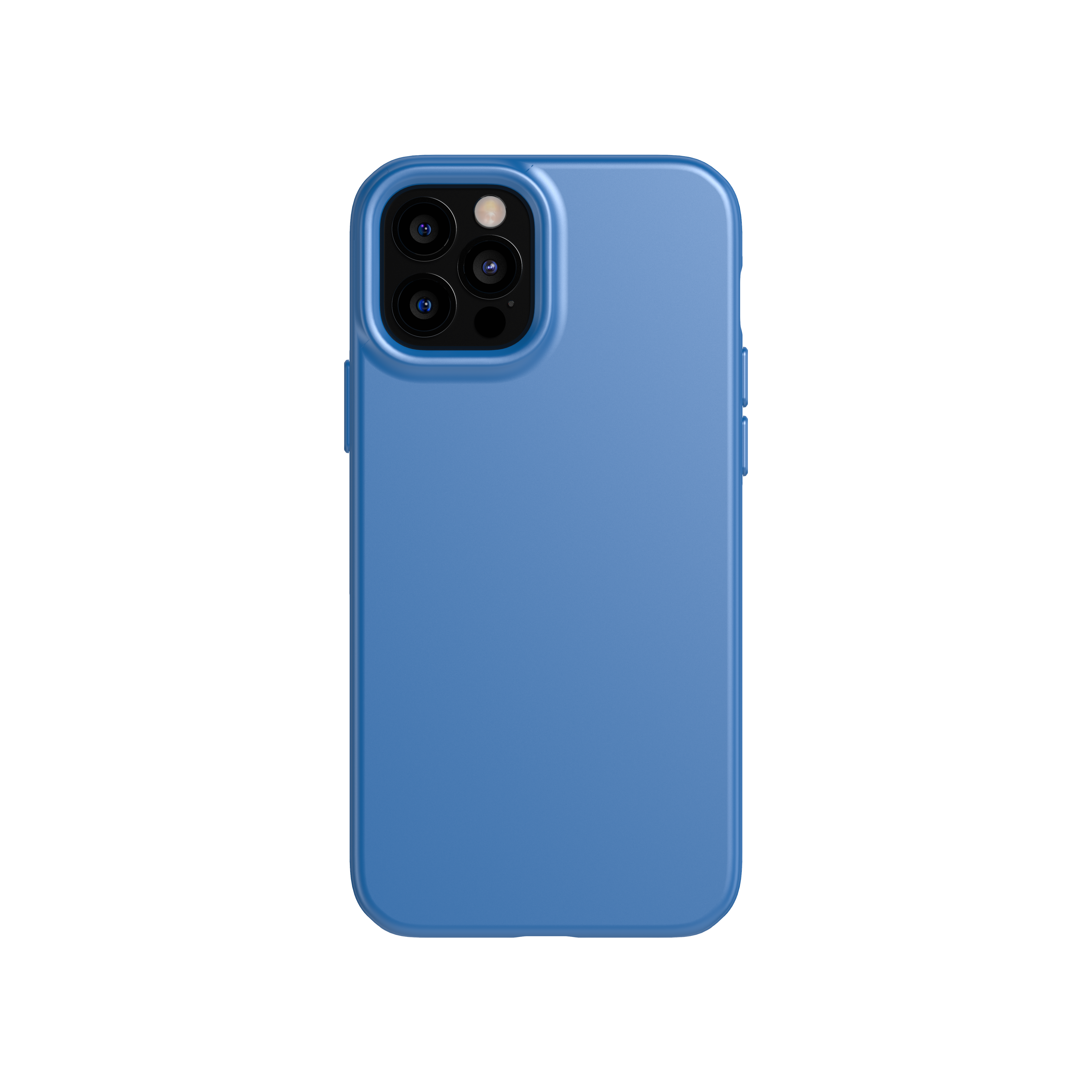 Evo Slim Case iPhone 12/12 Pro Classic Blue