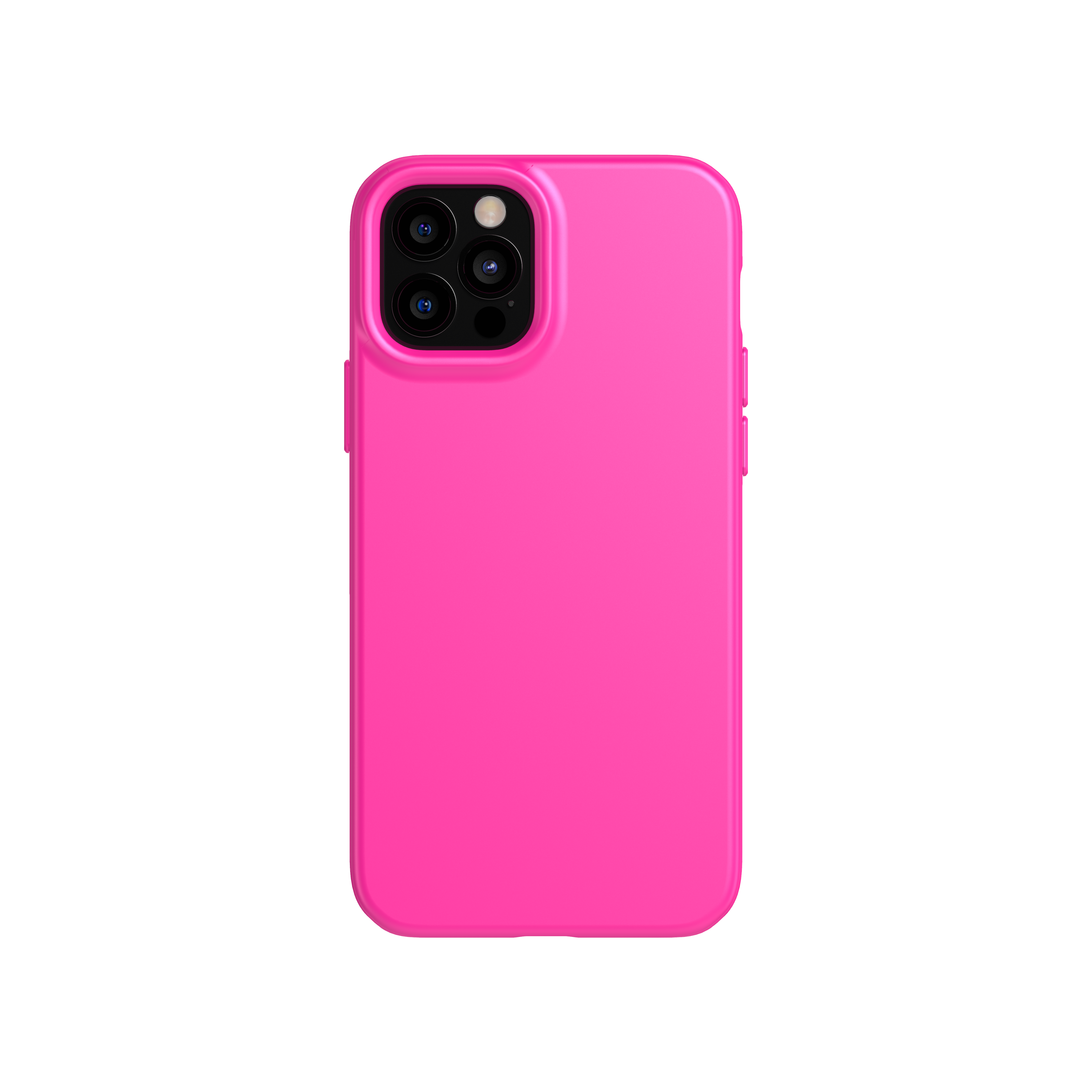 Evo Slim Case iPhone 12/12 Pro Mystical Fuchsia