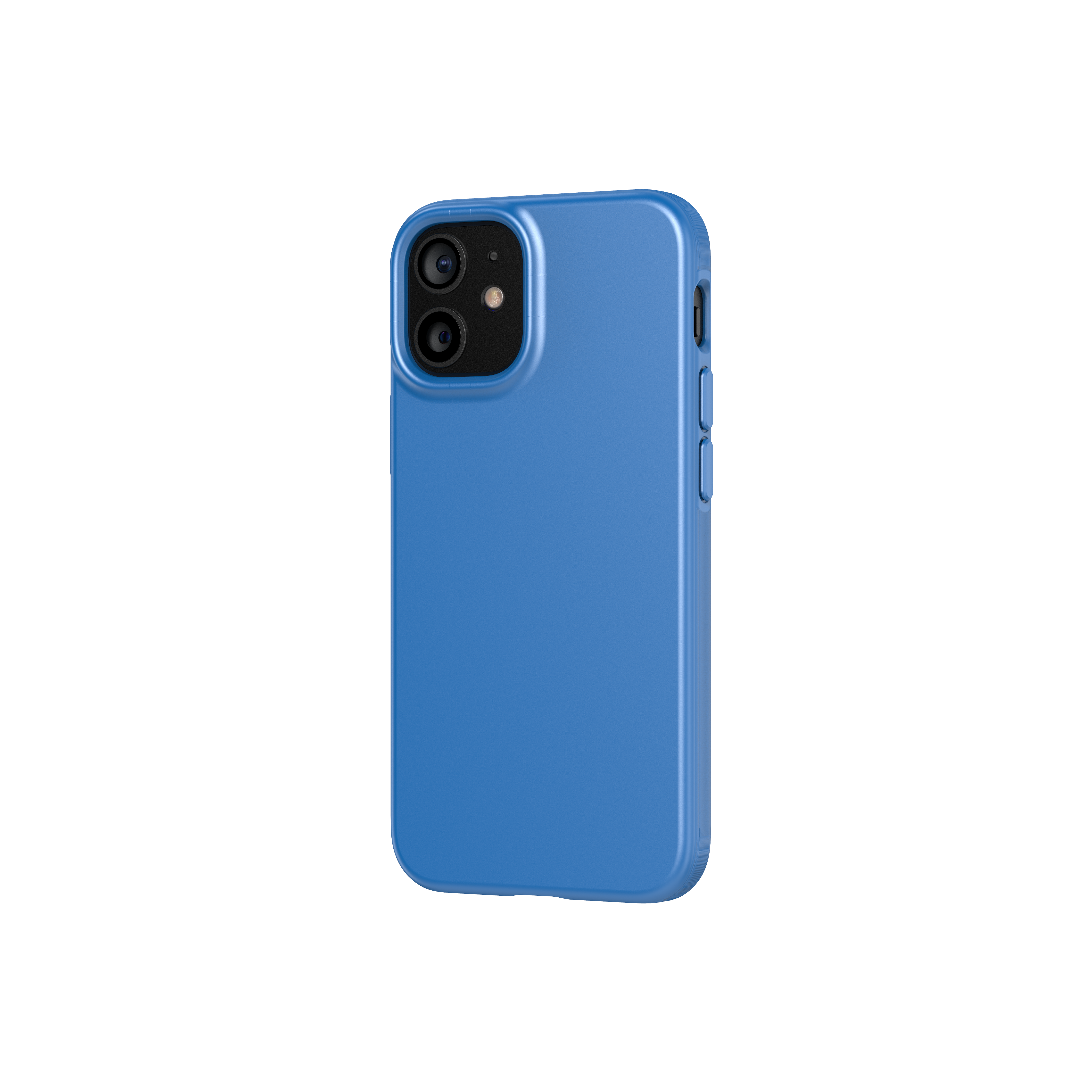 Evo Slim Case iPhone 12 Mini Classic Blue