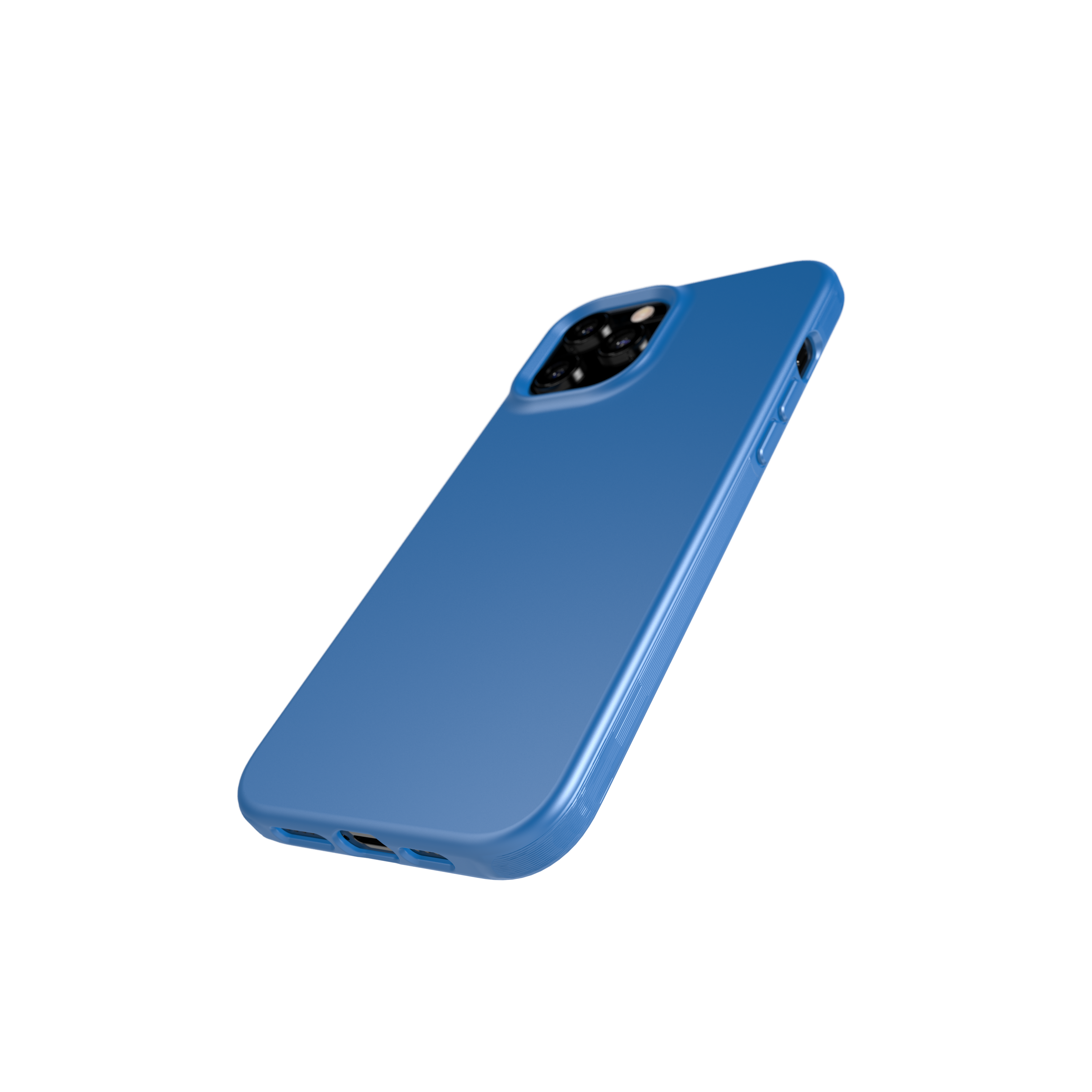 Evo Slim Case iPhone 12 Pro Max Classic Blue