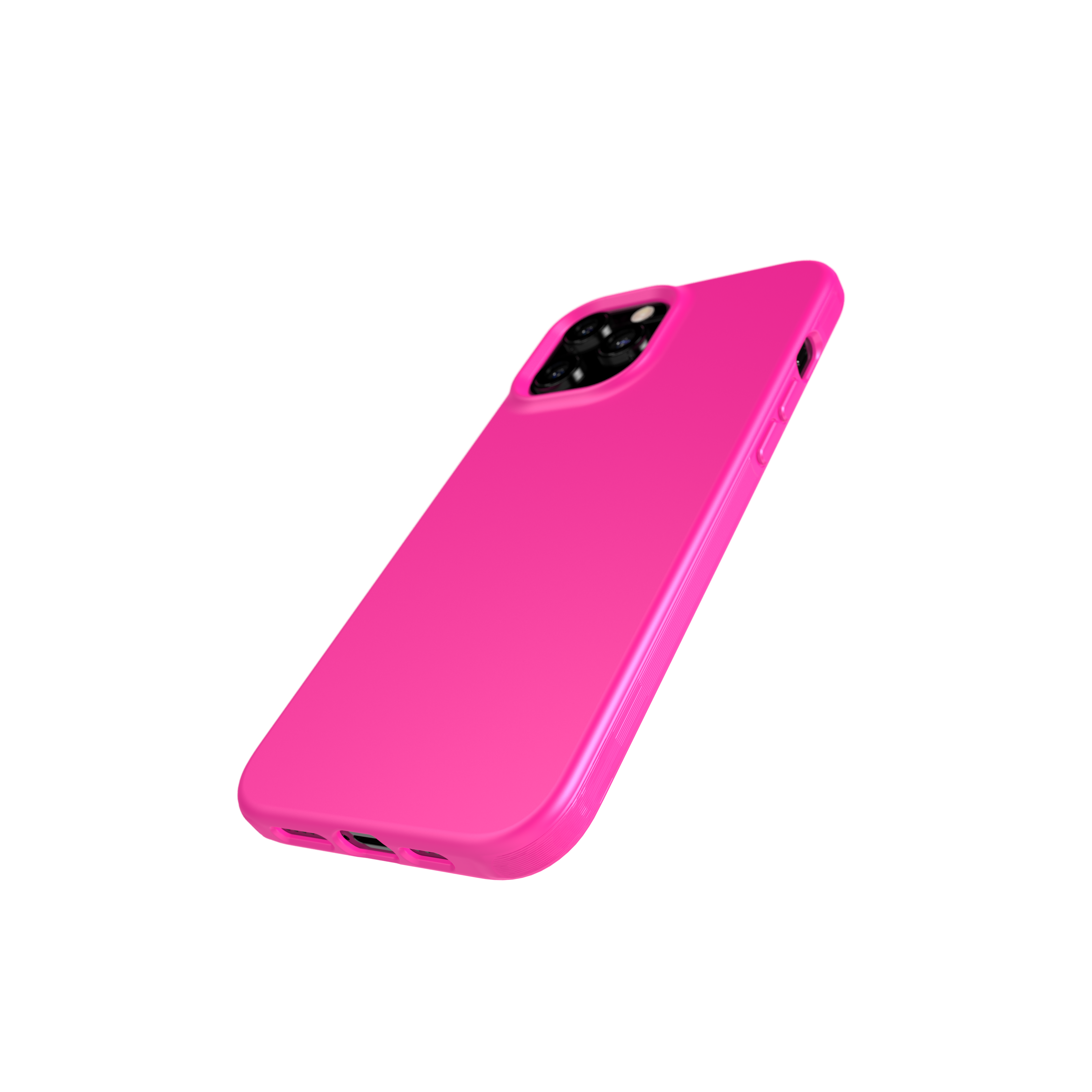 Evo Slim Case iPhone 12 Pro Max Mystical Fuchsia
