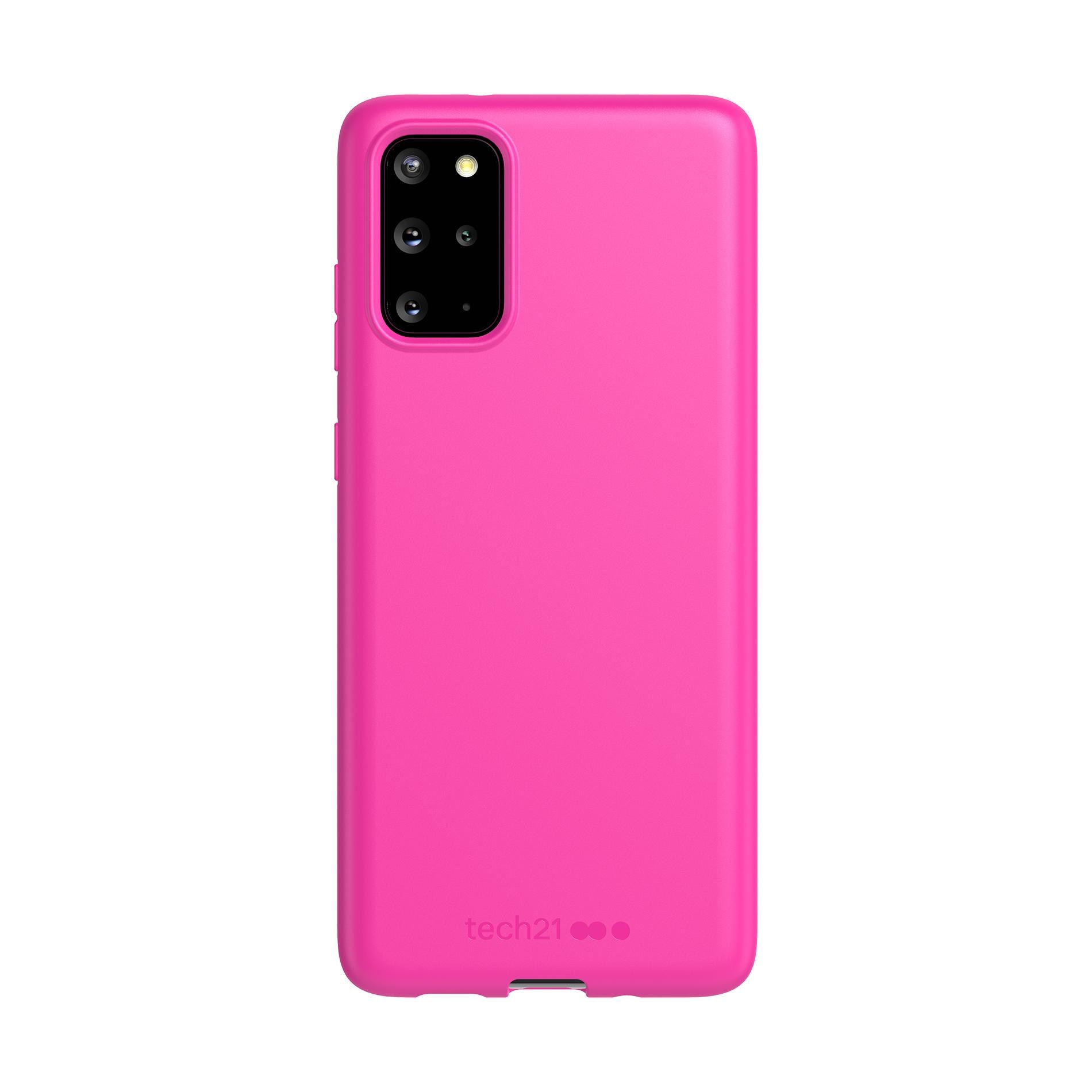 Studio Colour Case Galaxy S20 Plus Explosive Pink