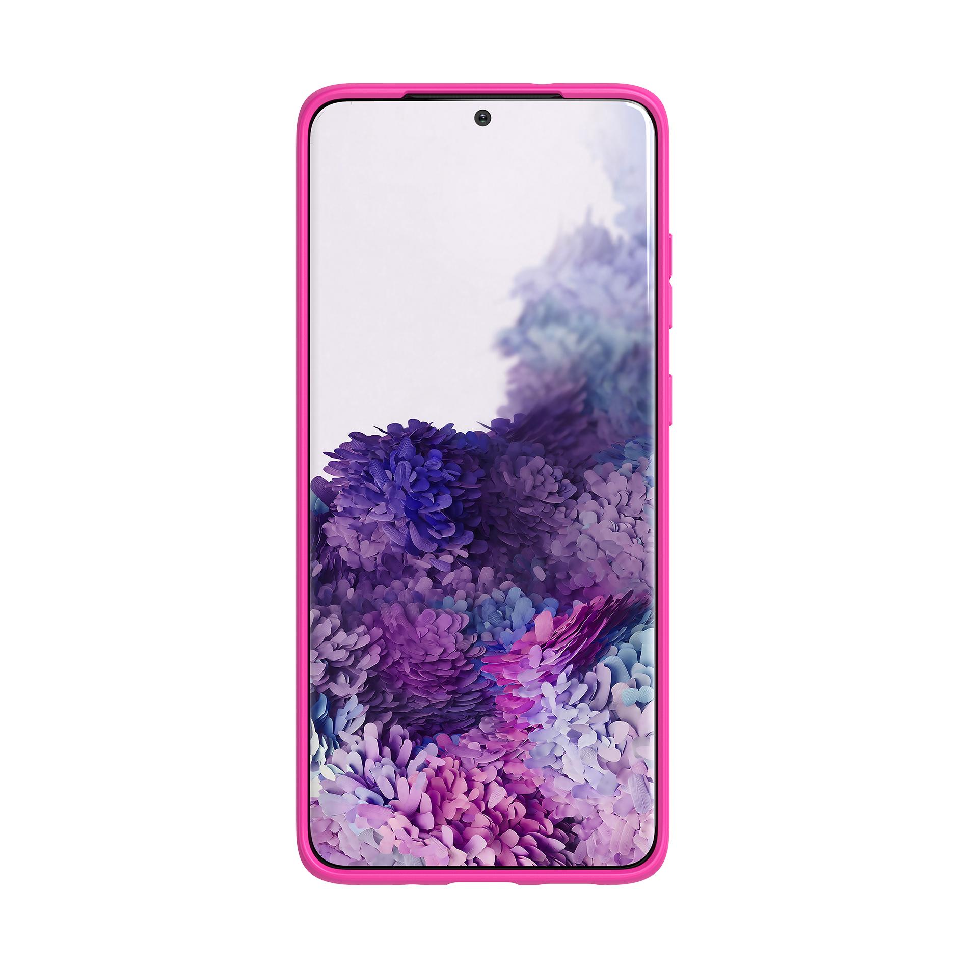 Studio Colour Case Galaxy S20 Plus Explosive Pink
