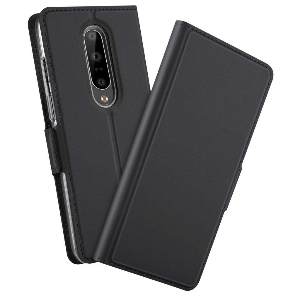 Slim Card Wallet OnePlus 7 Pro svart