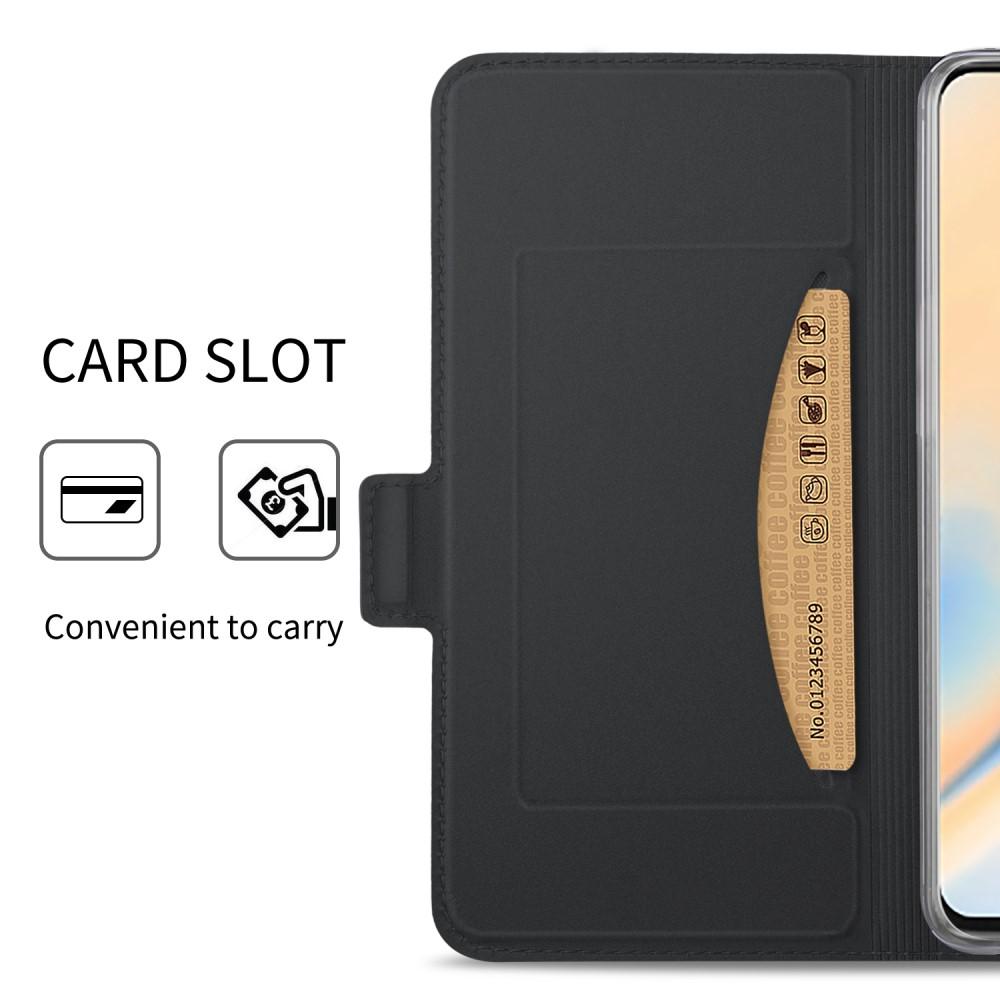 Slim Card Wallet OnePlus 7 Pro svart