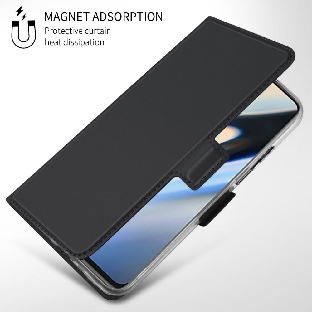 Slim Card Wallet OnePlus 7 Pro svart