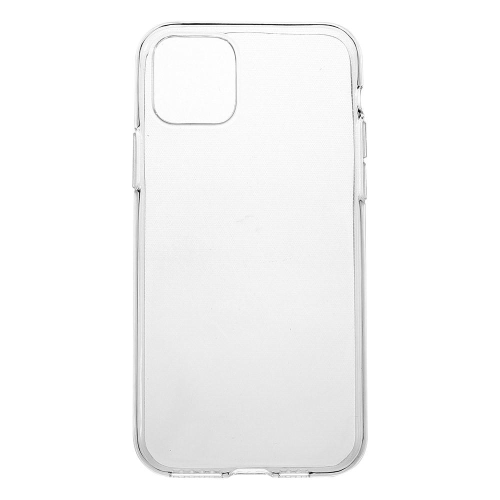 TPU Case Apple iPhone 11 Clear