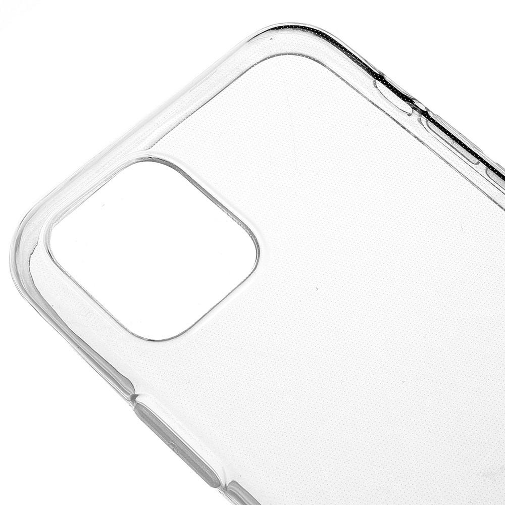 TPU Case Apple iPhone 11 Clear