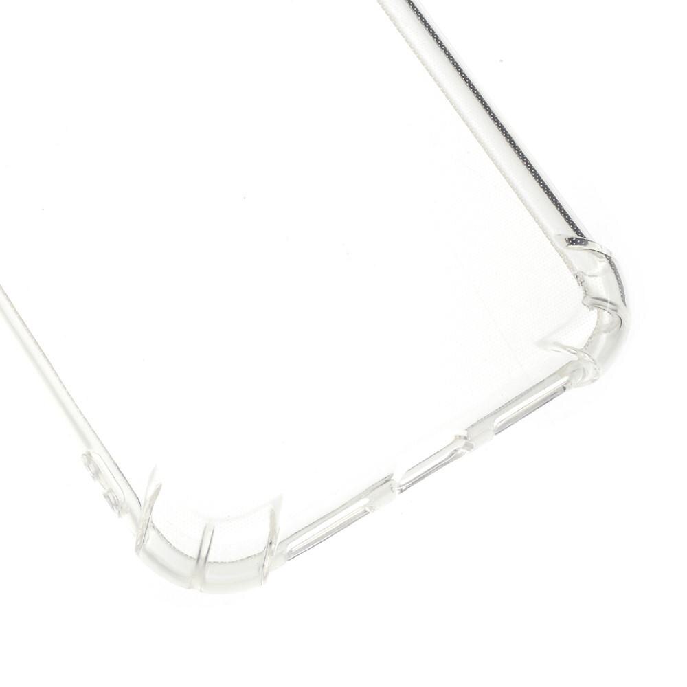 TPU Case Extra iPhone 11 Clear