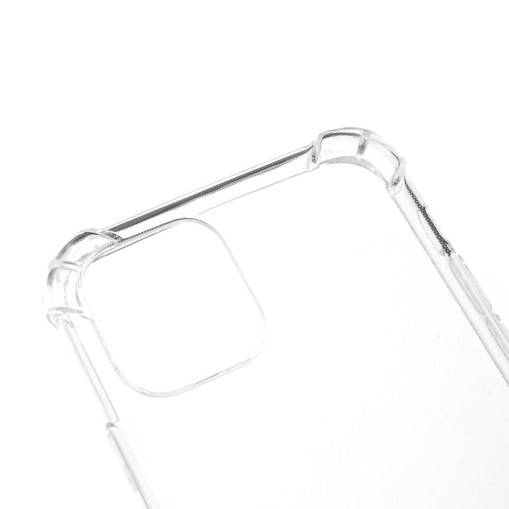 TPU Case Extra iPhone 11 Pro Clear