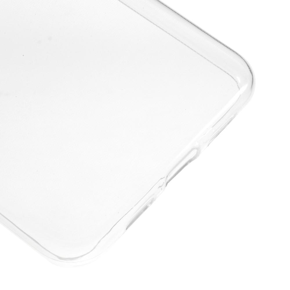 TPU Case Google Pixel 3a Genomskinlig