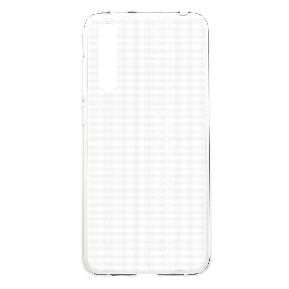TPU Case Xiaomi Mi 9 Lite Clear