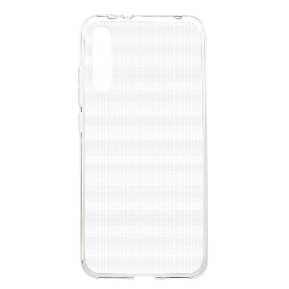 TPU Case Xiaomi Mi A3 Clear