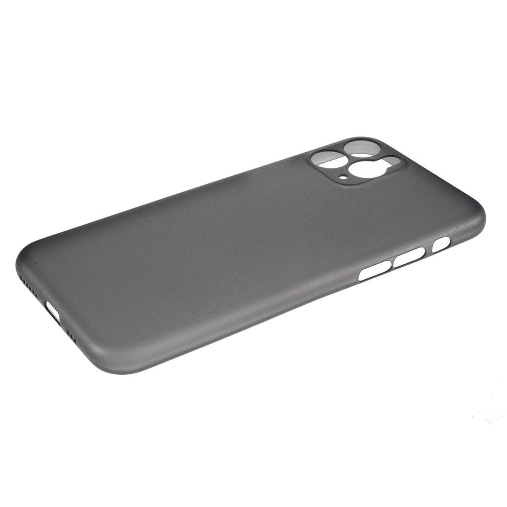 UltraThin Case Apple iPhone 11 Pro Max svart