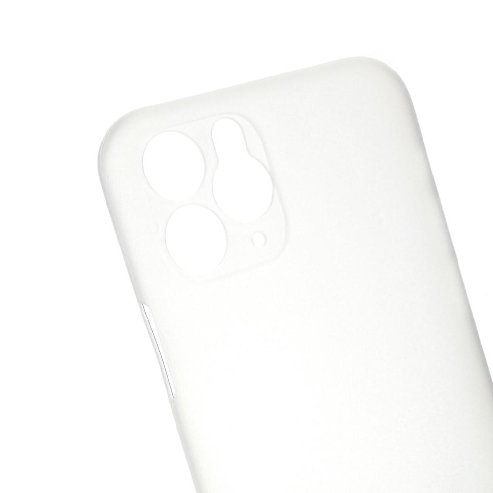 UltraThin Case Apple iPhone 11 Pro transparent