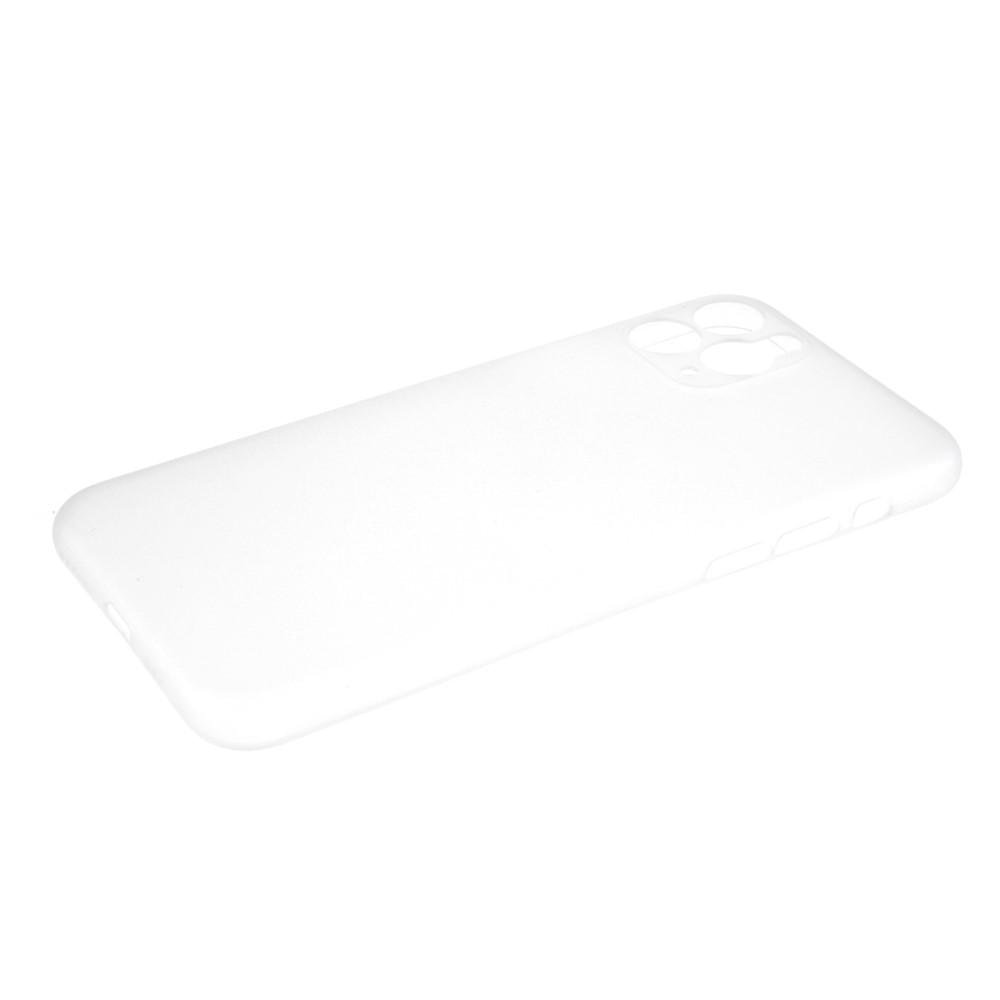 UltraThin Case Apple iPhone 11 Pro transparent