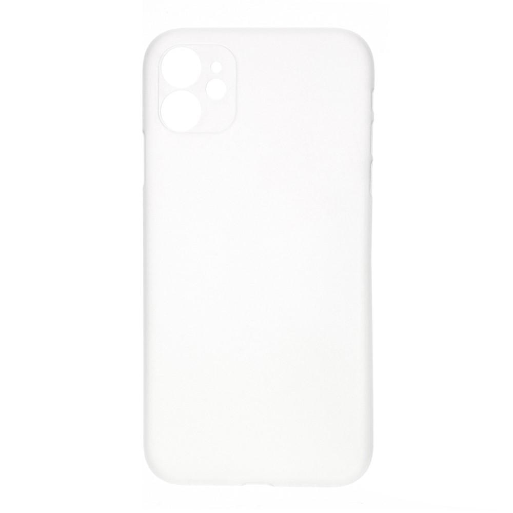 UltraThin Case Apple iPhone 11 transparent