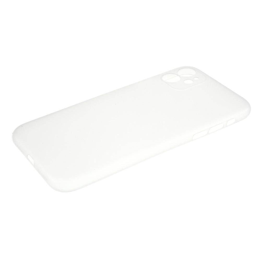 UltraThin Case Apple iPhone 11 transparent