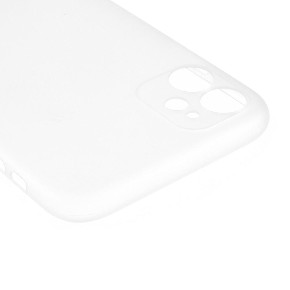 UltraThin Case Apple iPhone 11 transparent