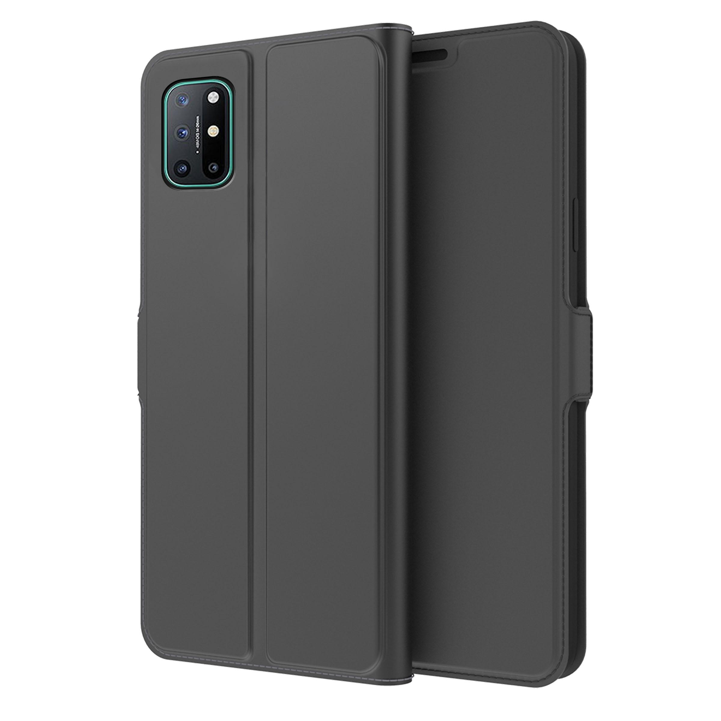 Slim Card Wallet OnePlus 8T svart