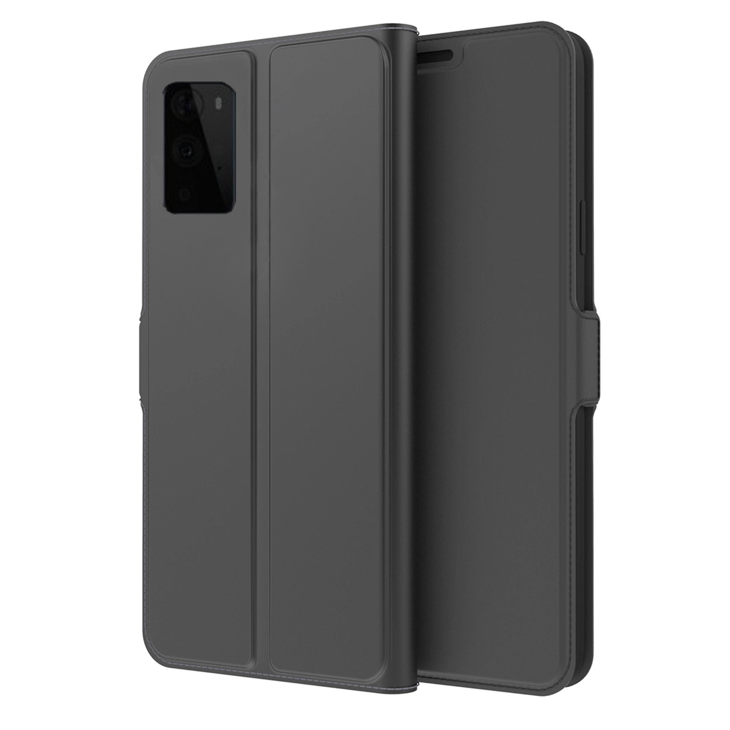 Slim Card Wallet OnePlus 9 Pro svart