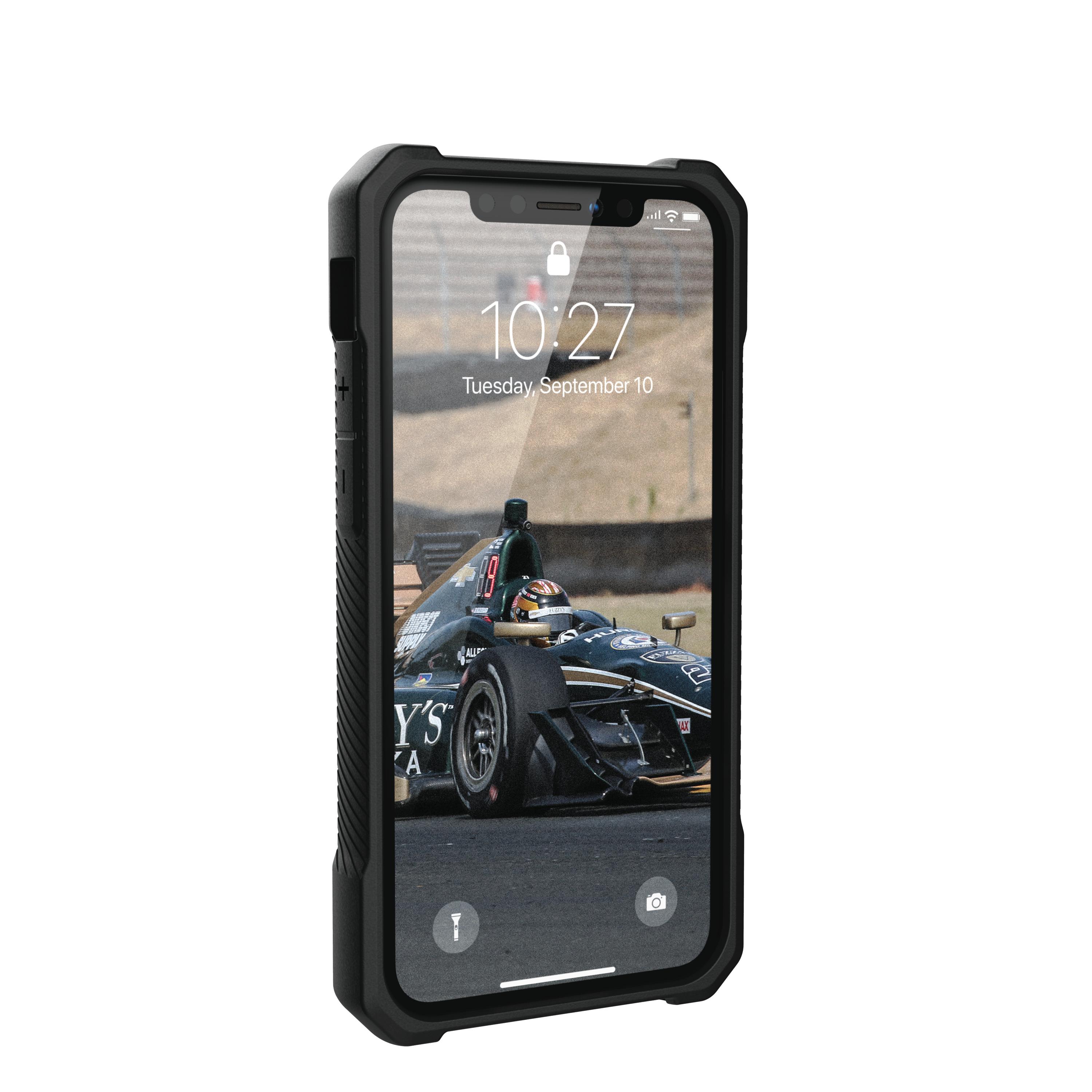 Monarch Series Case iPhone 11 Pro Black