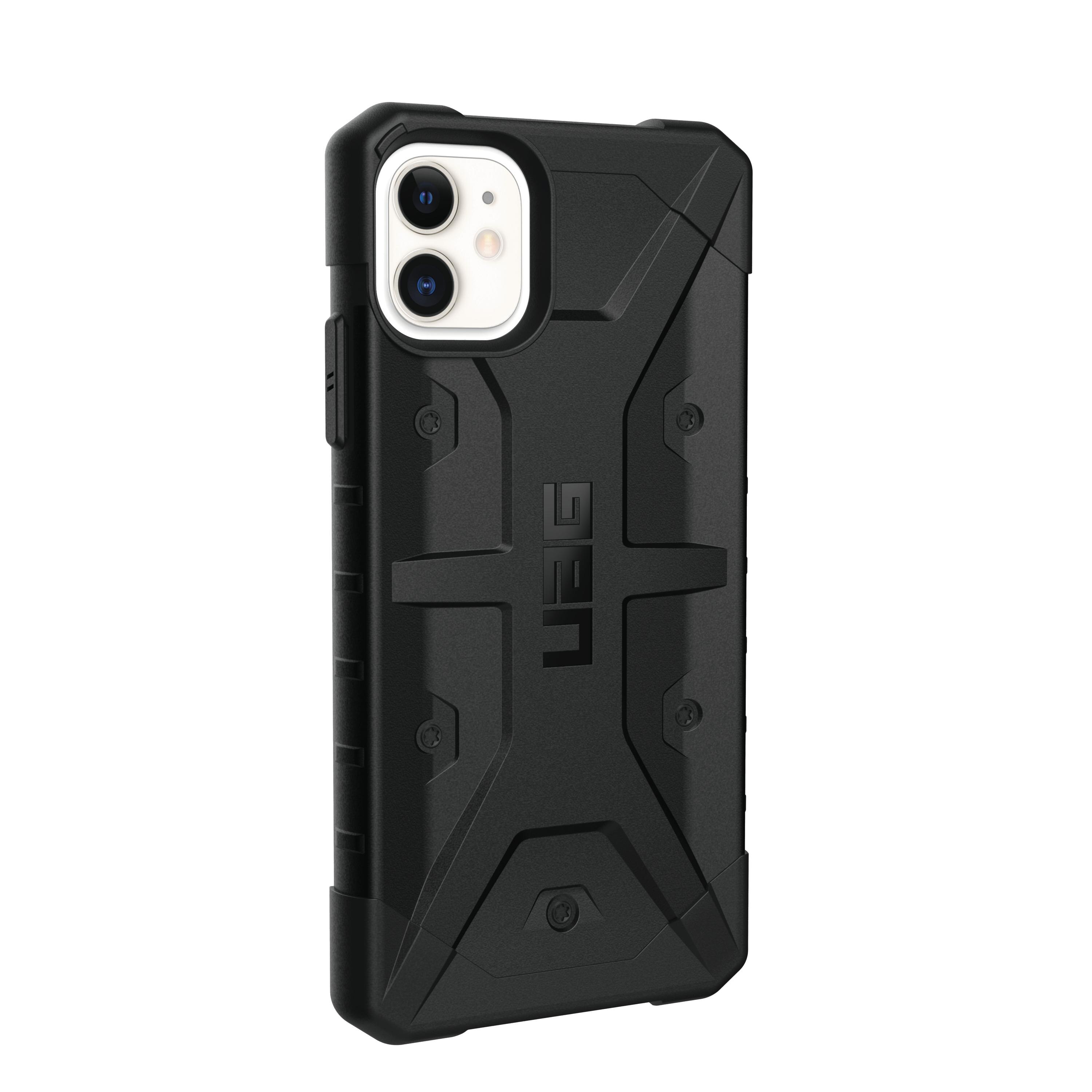 Pathfinder Series Case iPhone 11 Black