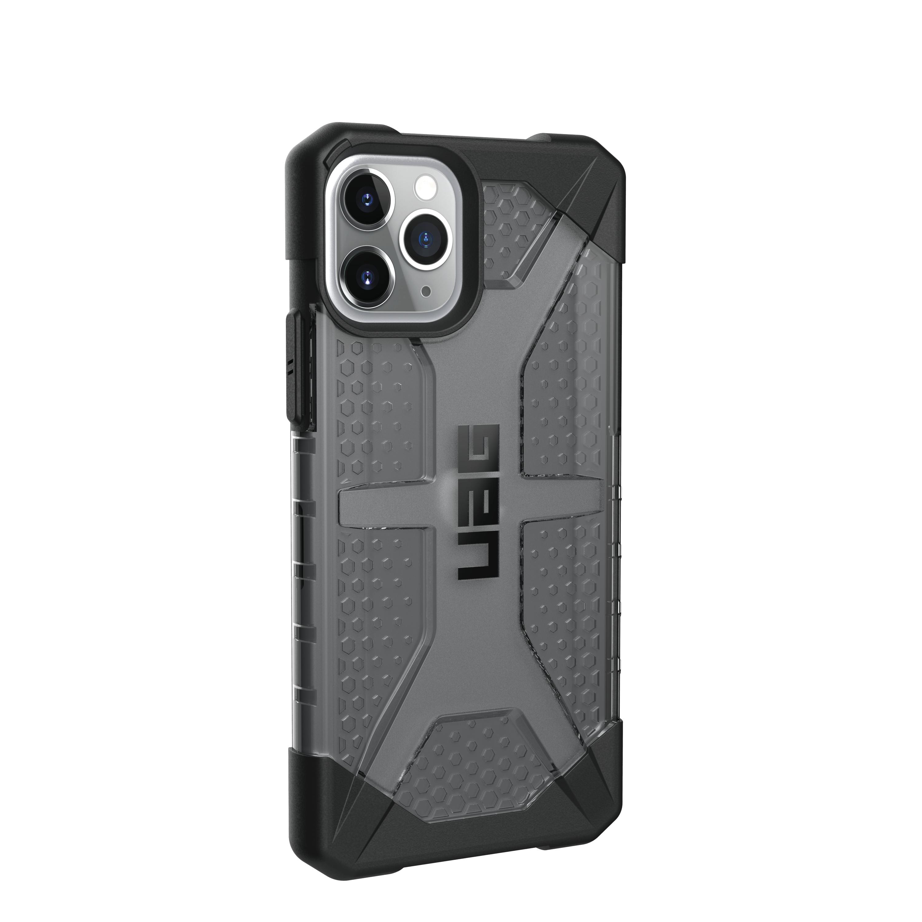 Plasma Series Case iPhone 11 Pro Ash