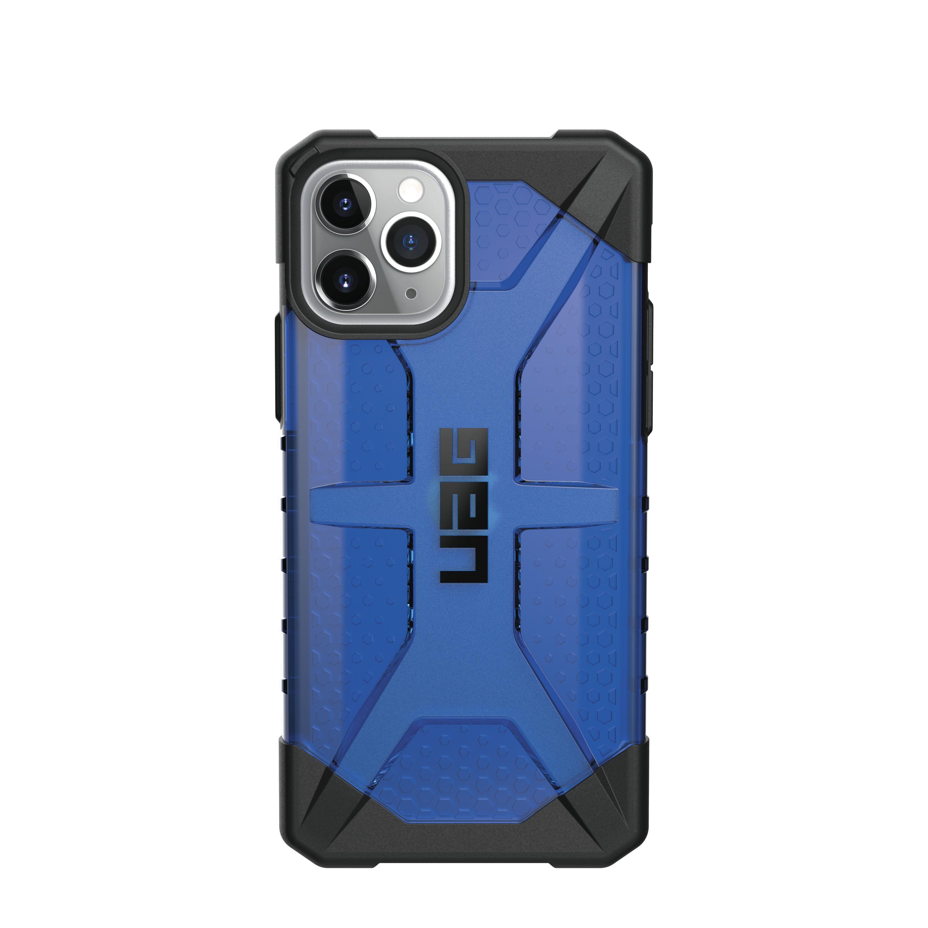 Plasma Series Case iPhone 11 Pro Cobalt