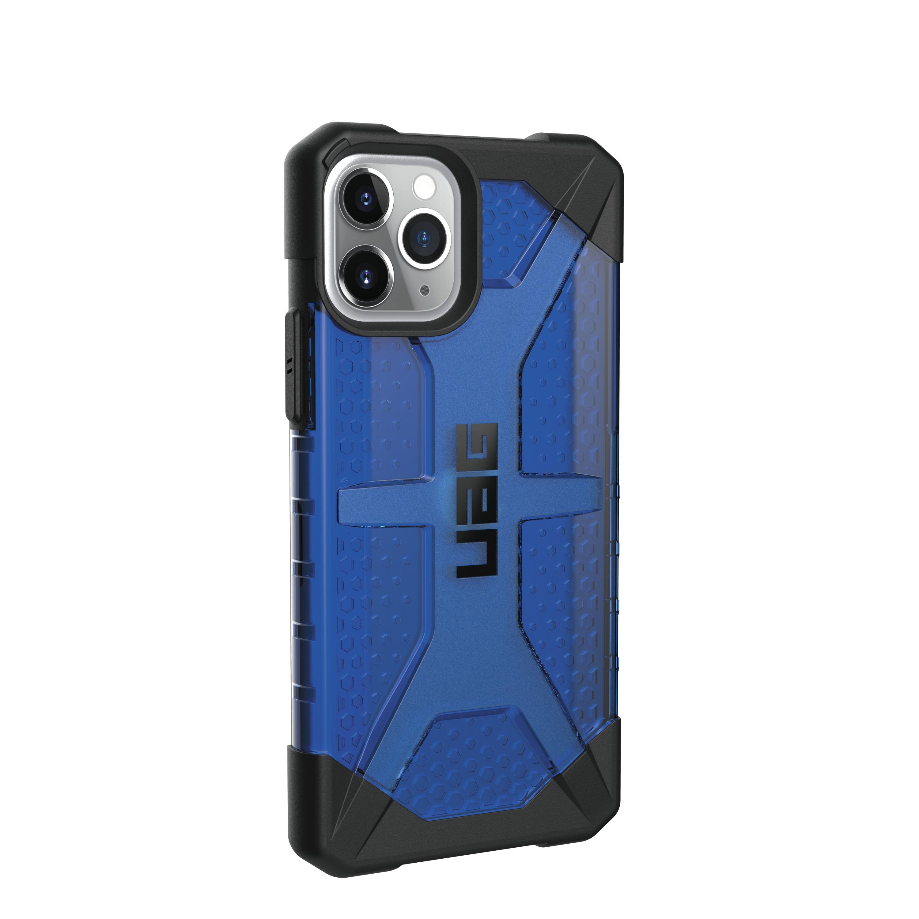 Plasma Series Case iPhone 11 Pro Cobalt