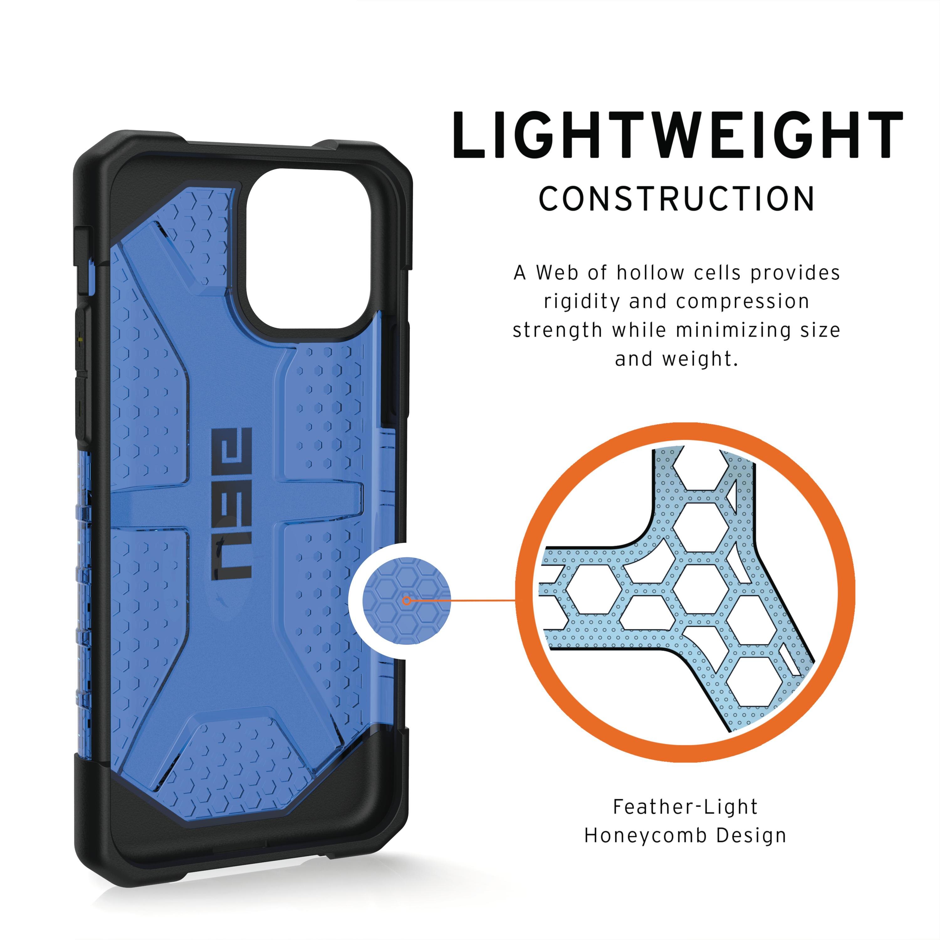 Plasma Series Case iPhone 11 Pro Cobalt