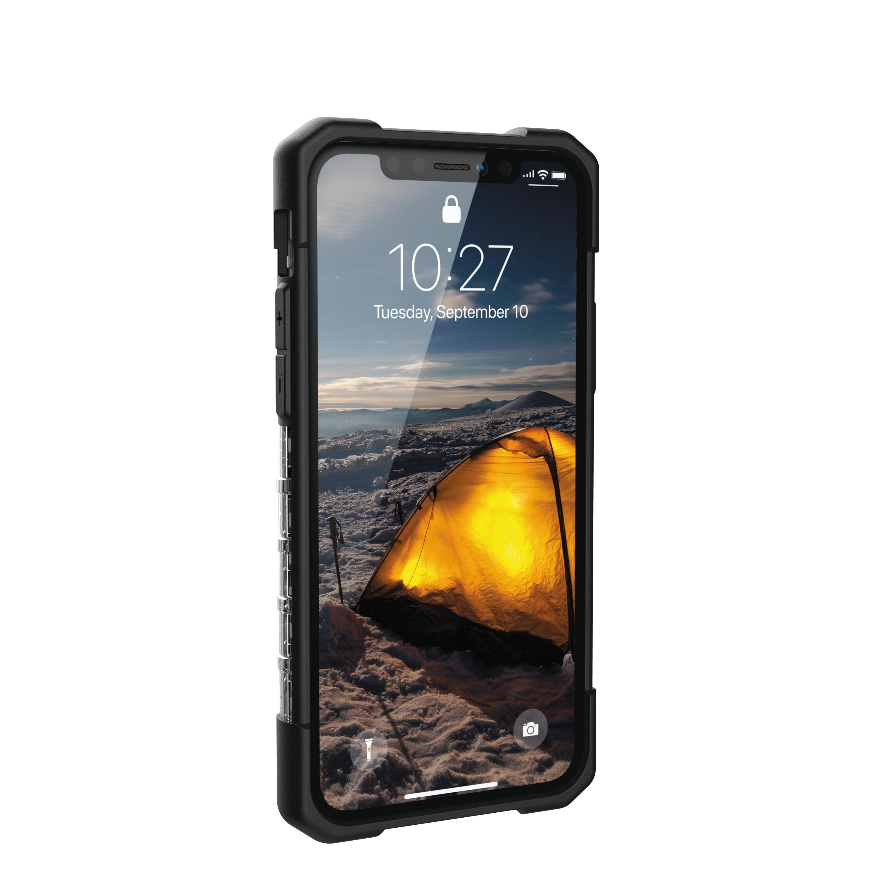 Plasma Series Case iPhone 11 Pro Ice