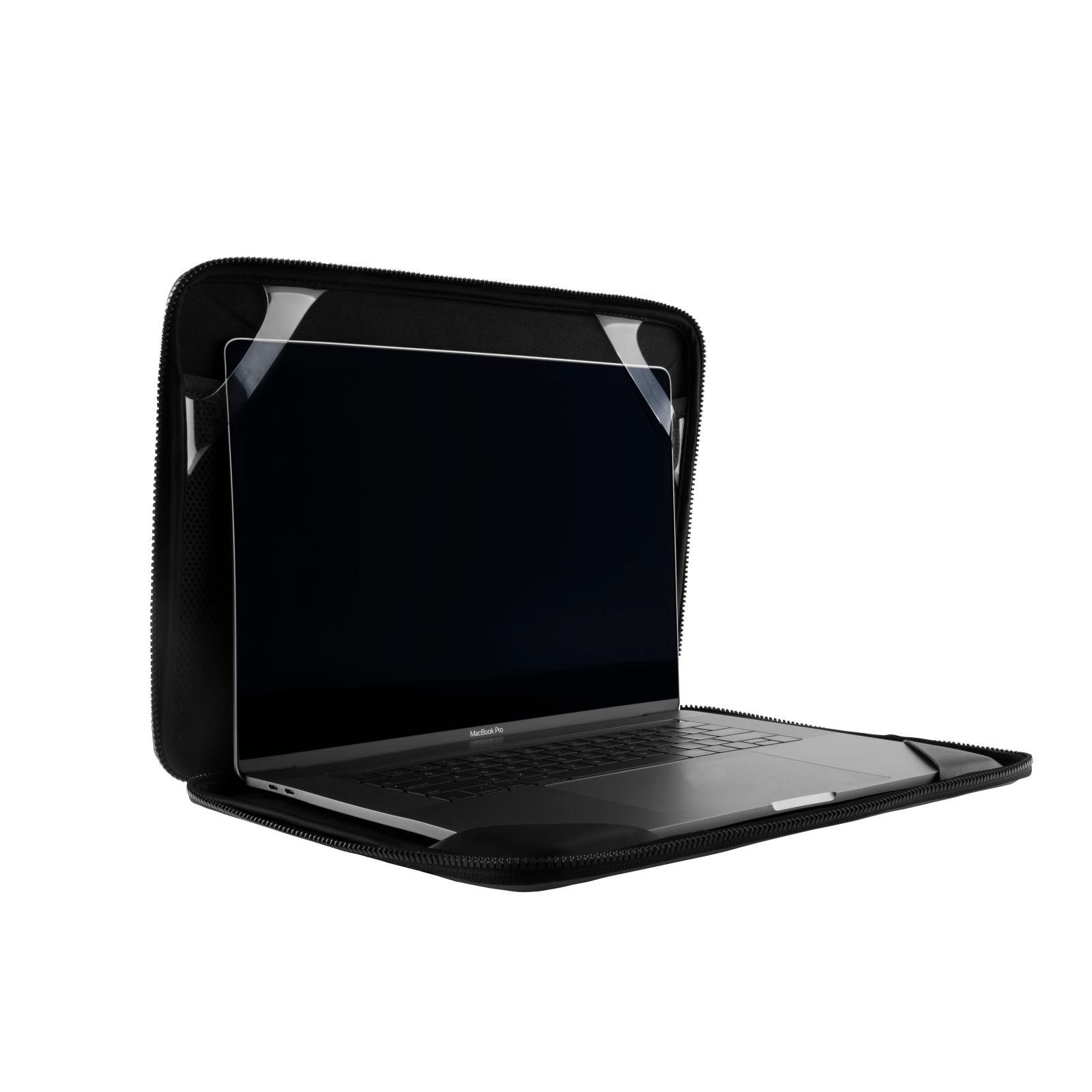 Laptop Sleeve Black - Large, upp till 15 tum