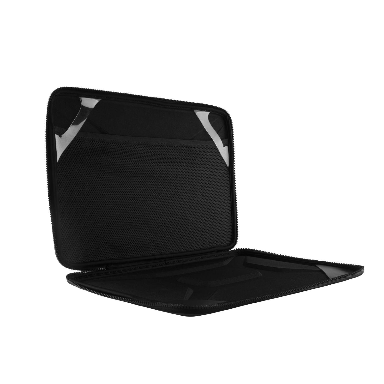 Laptop Sleeve Black - Large, upp till 15 tum