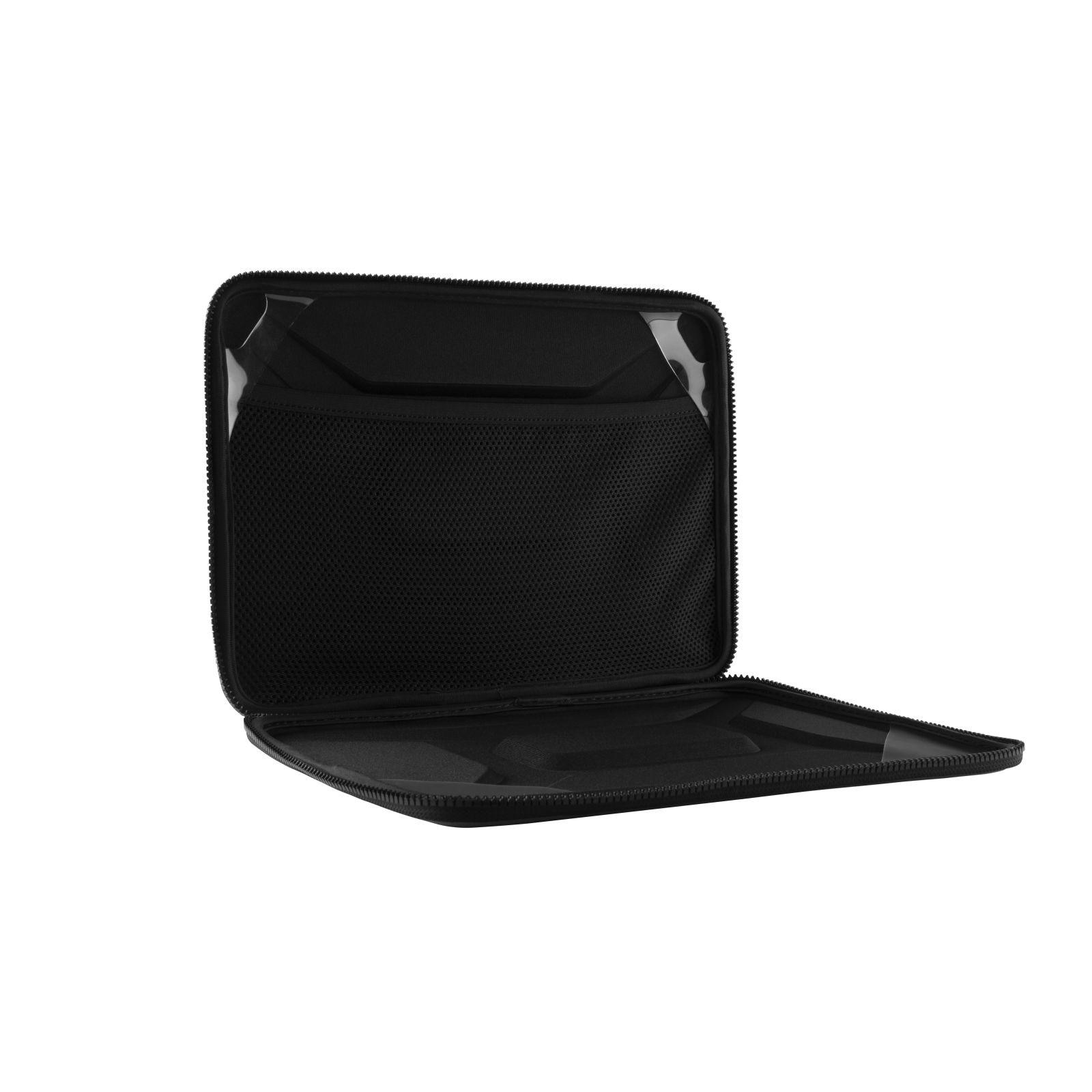Laptop Sleeve Black - Medium, upp till 13 tum