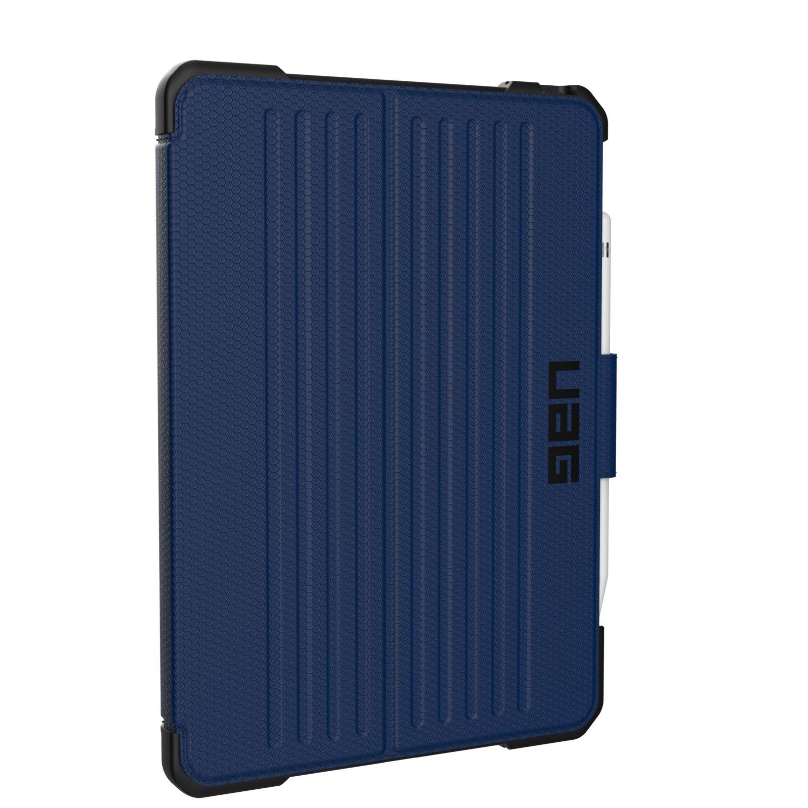 Metropolis Series Case iPad Pro 11 2020 Cobalt