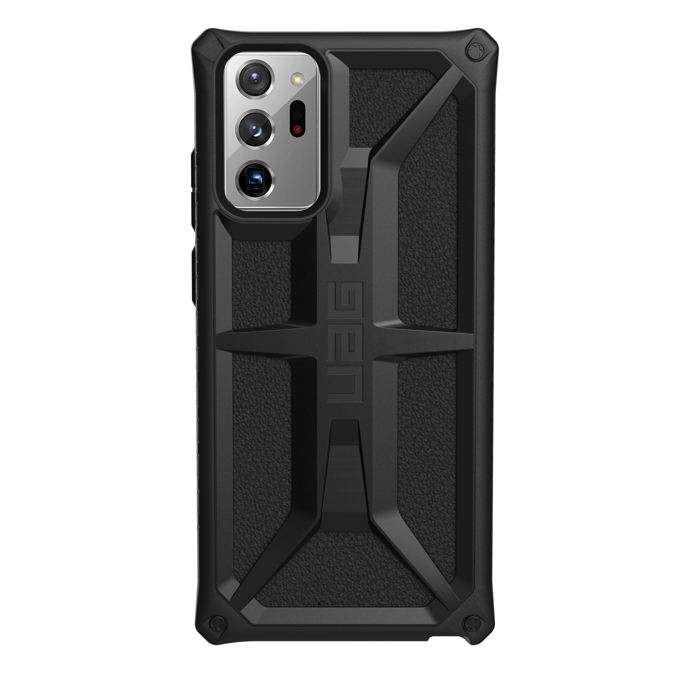 Monarch Series Case Galaxy Note 20 Ultra Black