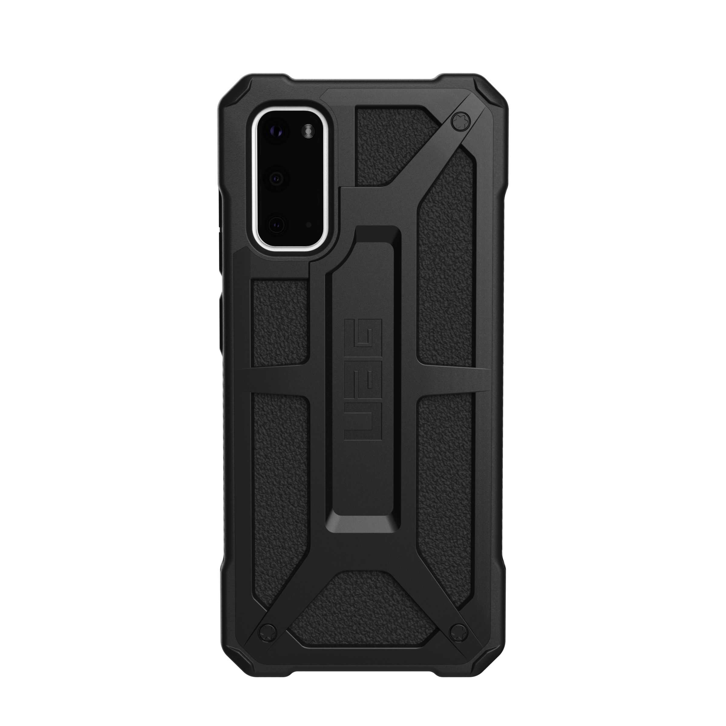 Monarch Series Case Galaxy S20 Black