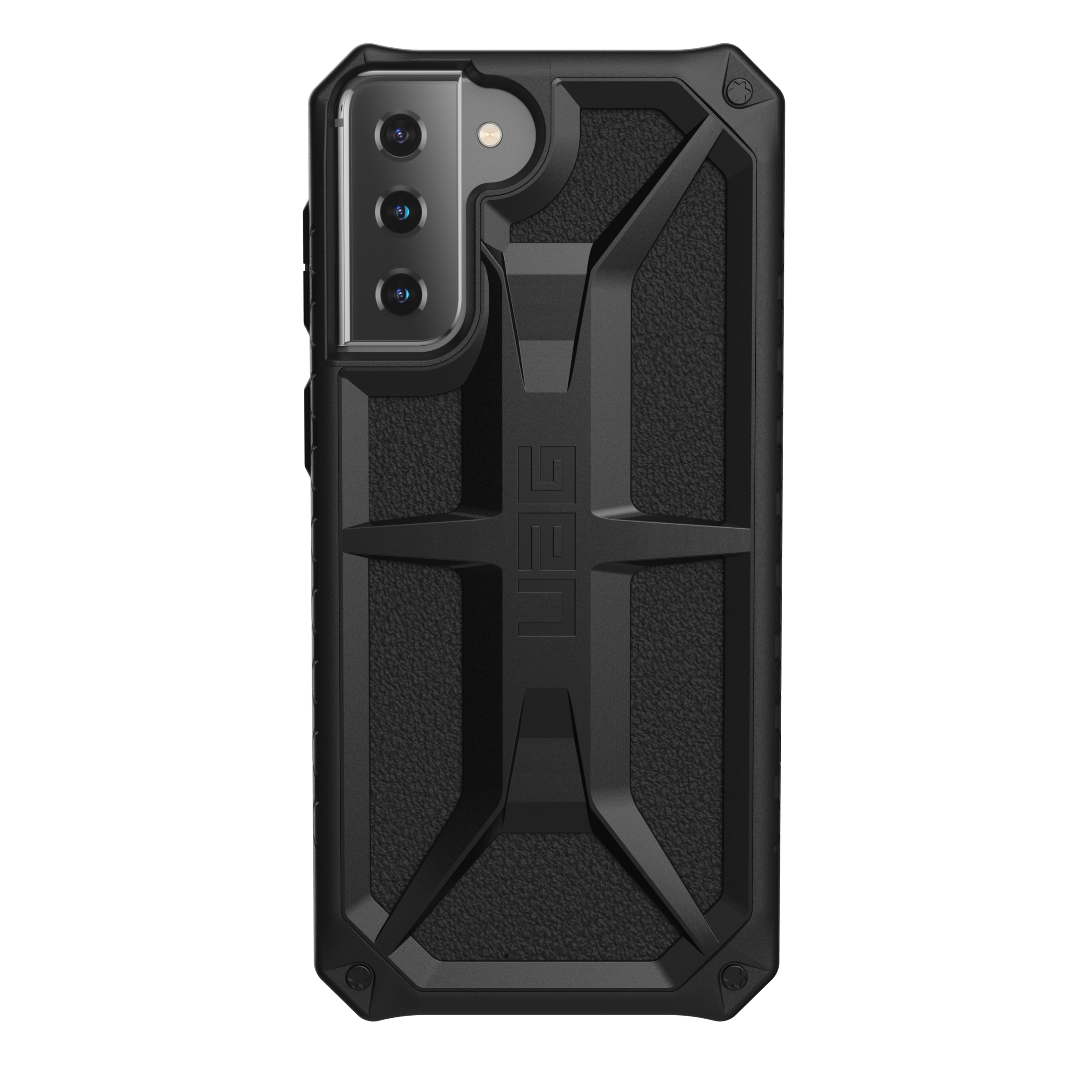 Monarch Series Case Galaxy S21 Plus Black