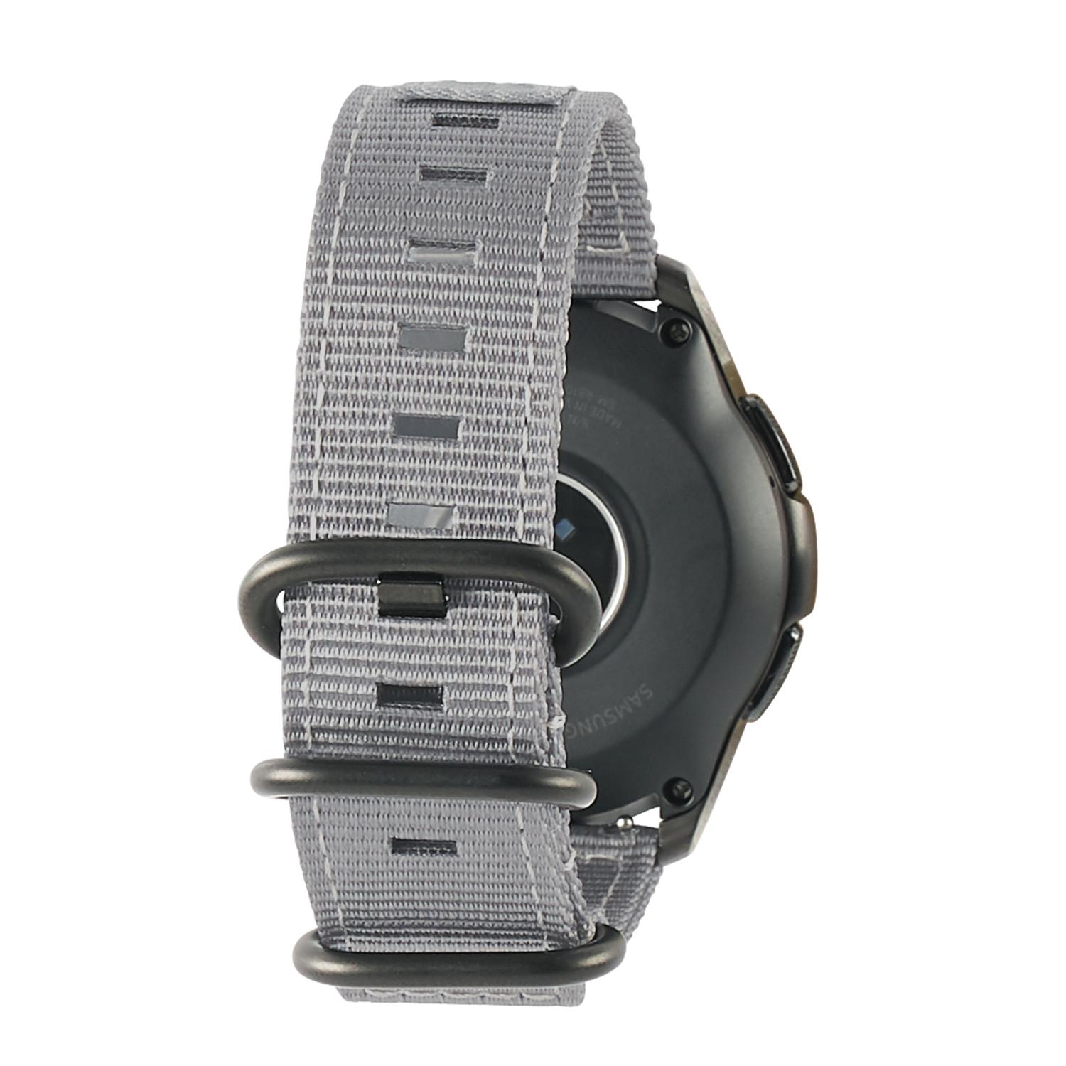 samsung galaxy watch 42mm grey