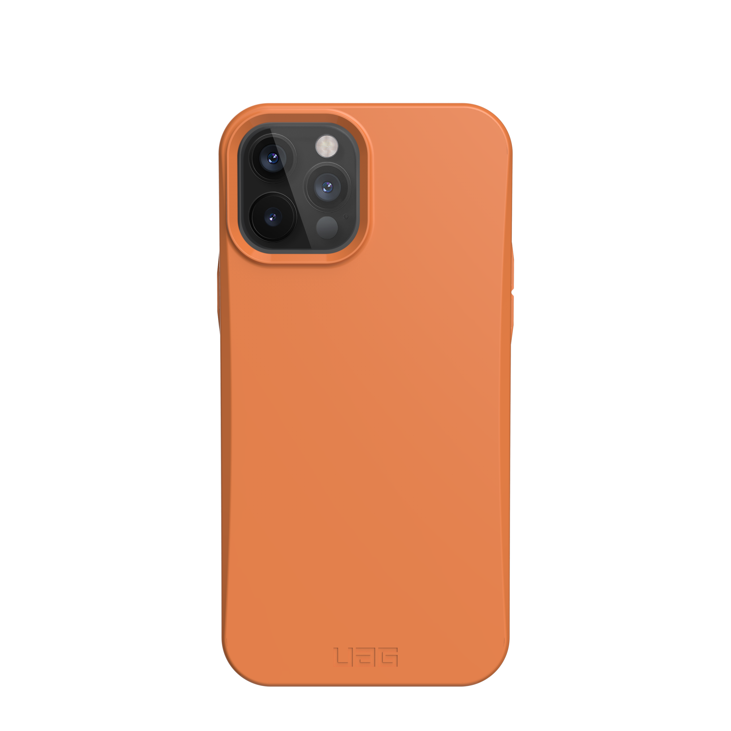 Outback Bio Case iPhone 12 Pro Max Orange