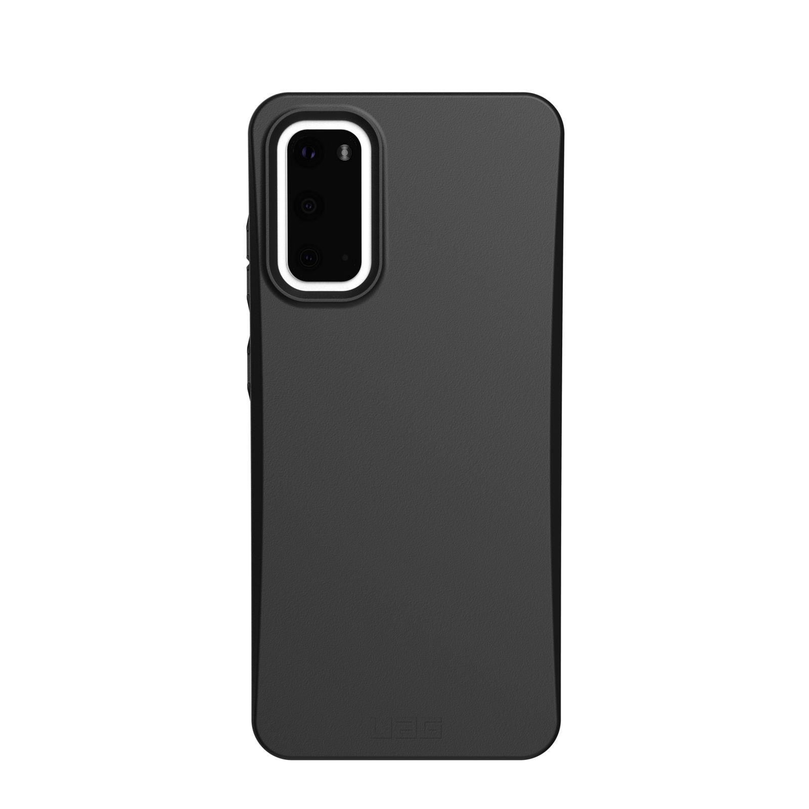 Outback Biodegradable Case Galaxy S20 Black
